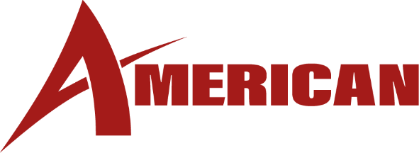 The American Industrial Services logo